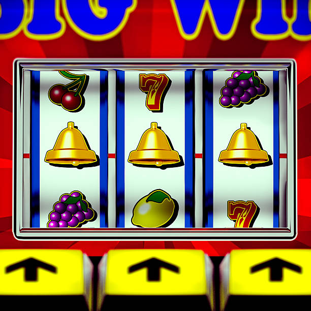 Serunya Slot Online: Selami Lebih Dalam Dunia Gulungan Putar Digital